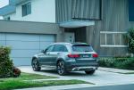 Mercedes-Benz GLC300 e 4Matic 2020 года (AU)